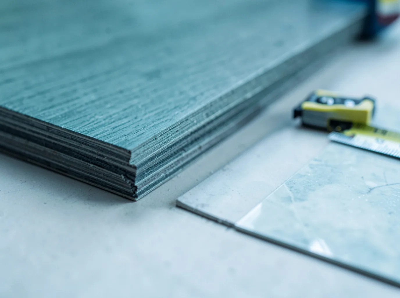 Luxury Vinyl Plank Installation Ponderosa, NM FAQs